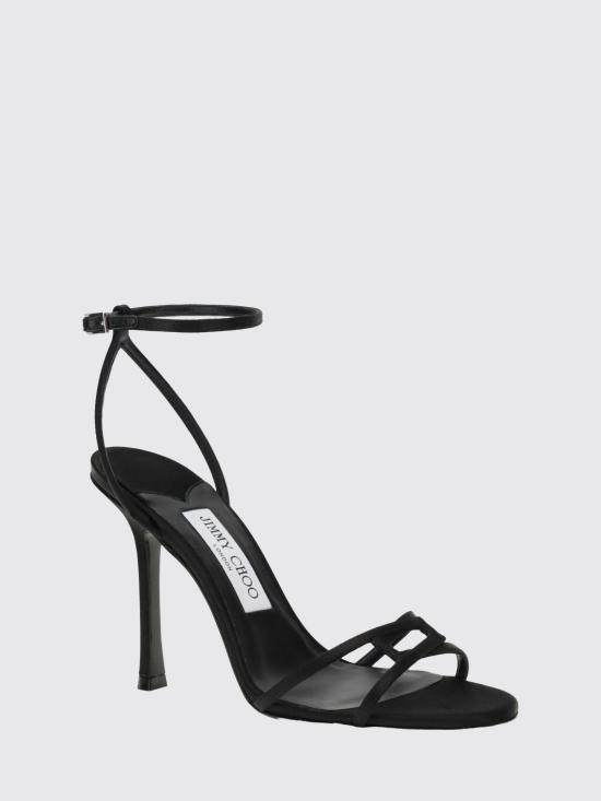 26SS 지미추 힐/펌프스 J000180508 Black - JIMMY CHOO
