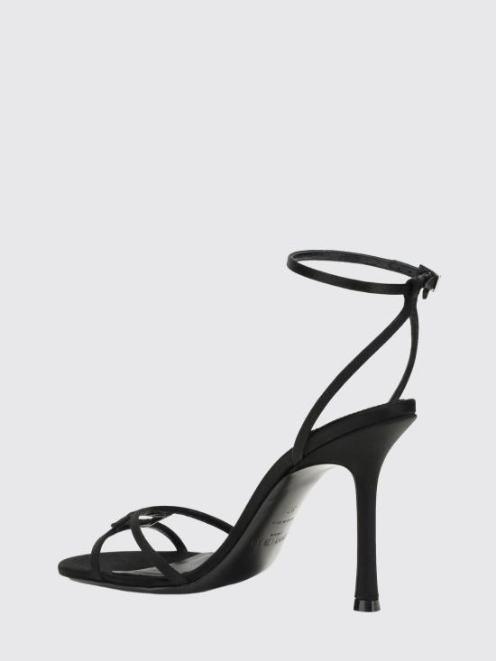 26SS 지미추 힐/펌프스 J000180508 Black - JIMMY CHOO