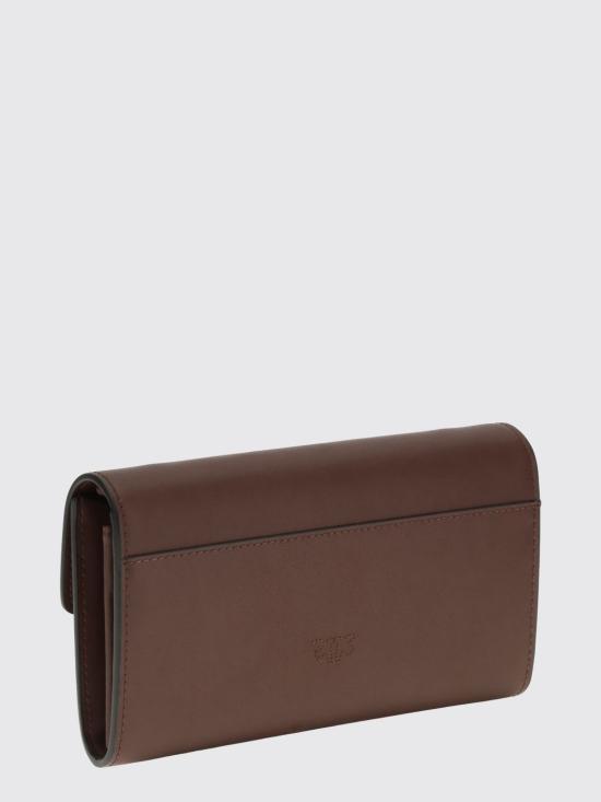 26SS 핑코 토트백 100062A0F1 R49Q Wine - PINKO