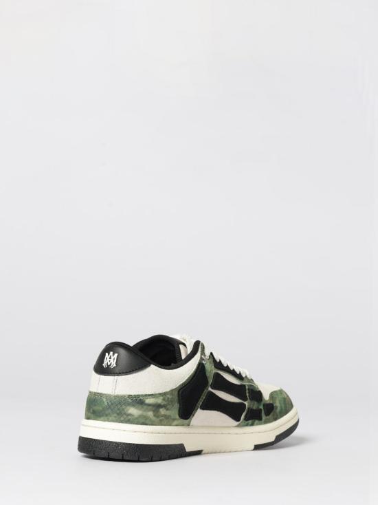 26SS 아미리 스니커즈 AMSNSN1003 CAMO Green - AMIRI