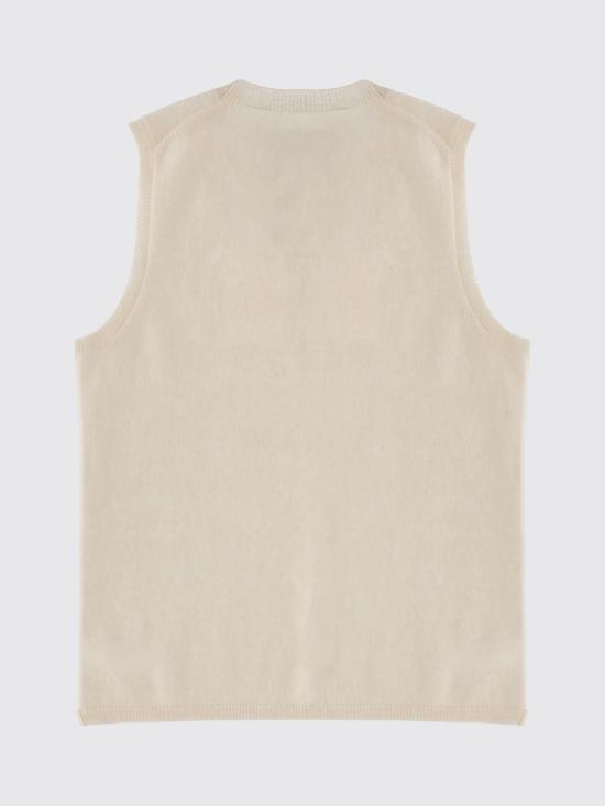 26SS 띠어리 민소매 티셔츠 P1018723 C05 Ivory - THEORY