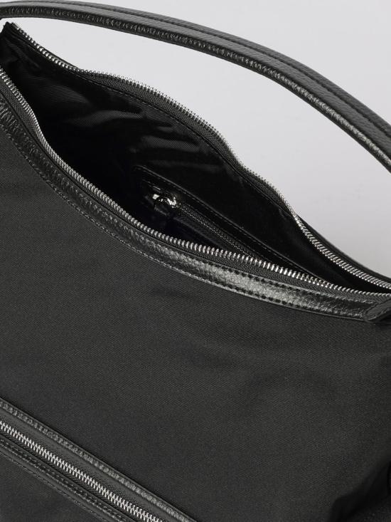 26SS 스텔라 맥카트니 숄더백 7B0184WP0670 1019 Black - STELLA MCCARTNEY