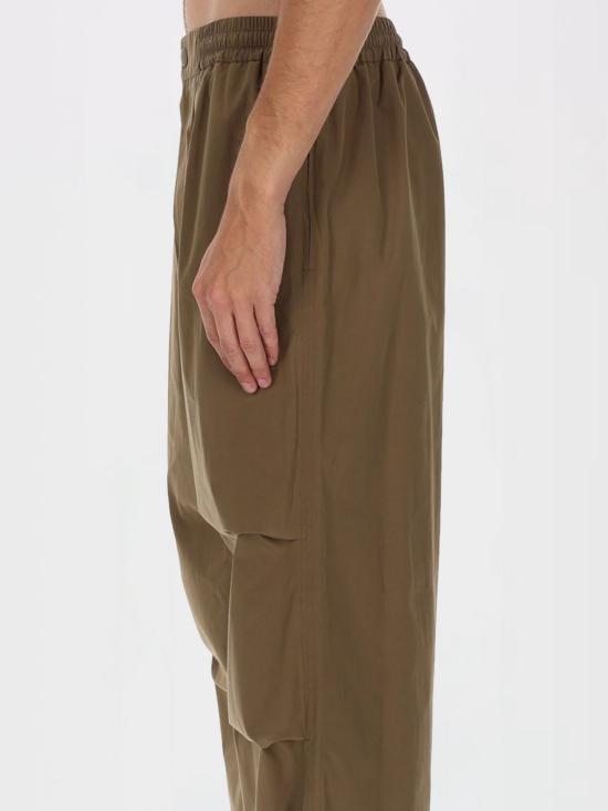 26SS 아페쎄 스트레이트 팬츠 PSALQH08026 CAC Brown - A.P.C.