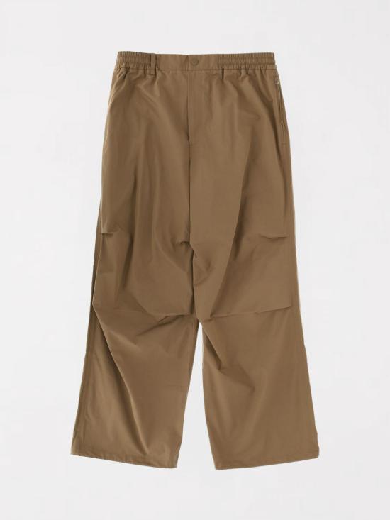 26SS 아페쎄 스트레이트 팬츠 PSALQH08026 CAC Brown - A.P.C.