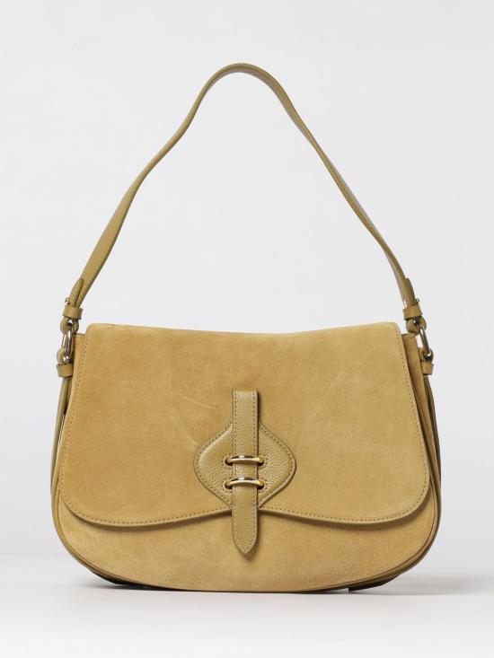 26SS 코치넬리 숄더백 E1U7H120101 G43 Grey