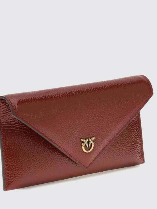 26SS 핑코 토트백 105347A2X6 RR8Q Red - PINKO