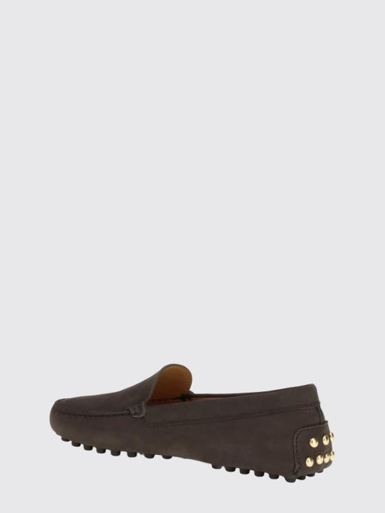 26SS 토즈 로퍼 XXW22L0KA20UFQ S808 Brown - TODS