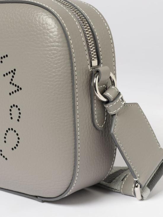26SS 스텔라 맥카트니 토트백 700266WP0057 1506 Grey - STELLA MCCARTNEY