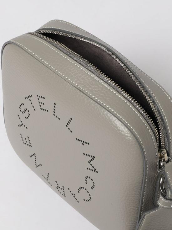 26SS 스텔라 맥카트니 토트백 700266WP0057 1506 Grey - STELLA MCCARTNEY