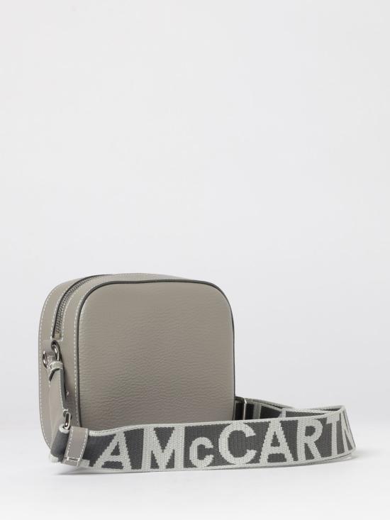 26SS 스텔라 맥카트니 토트백 700266WP0057 1506 Grey - STELLA MCCARTNEY