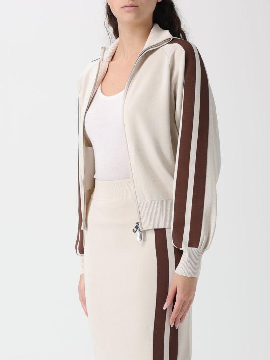 26SS 핑코 스웨터 106336A34D C44 Grey - PINKO