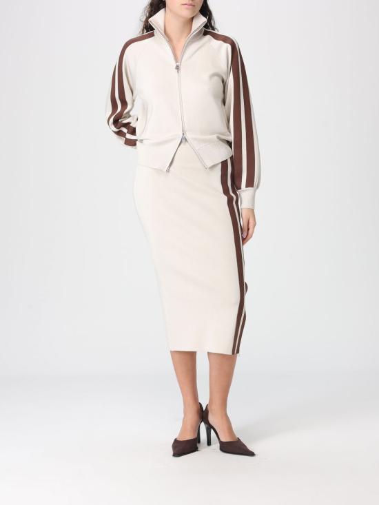 26SS 핑코 스웨터 106336A34D C44 Grey - PINKO