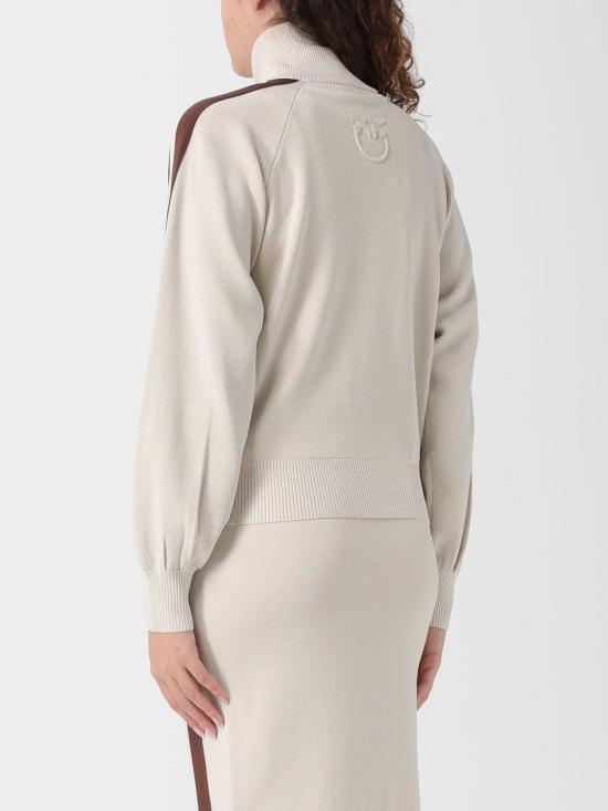 26SS 핑코 스웨터 106336A34D C44 Grey - PINKO