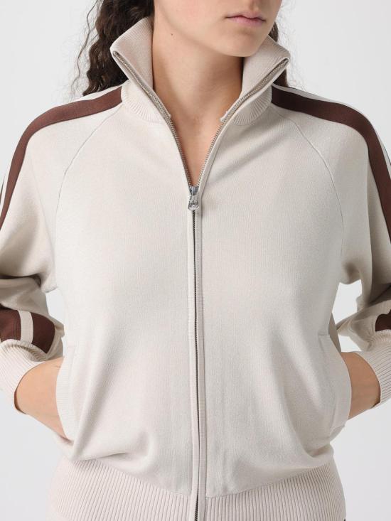 26SS 핑코 스웨터 106336A34D C44 Grey - PINKO