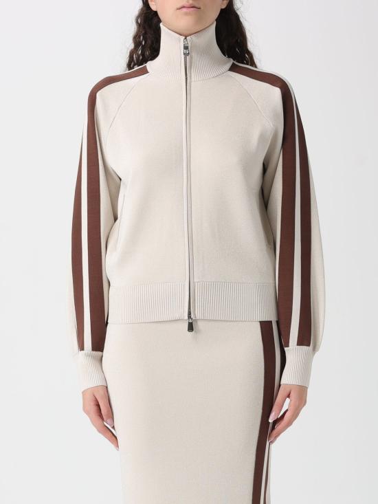 26SS 핑코 스웨터 106336A34D C44 Grey