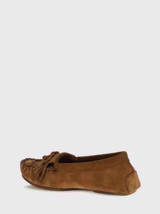 26SS 파리텍사스 로퍼 PX1580XV003 COGNAC Brown - PARIS TEXAS