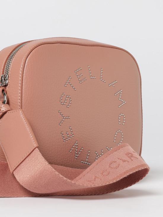 26SS 스텔라 맥카트니 토트백 700266WP0563 5915 Pink - STELLA MCCARTNEY
