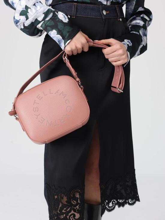 26SS 스텔라 맥카트니 토트백 700266WP0563 5915 Pink - STELLA MCCARTNEY