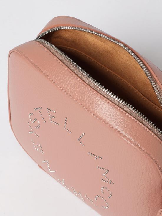 26SS 스텔라 맥카트니 토트백 700266WP0563 5915 Pink - STELLA MCCARTNEY