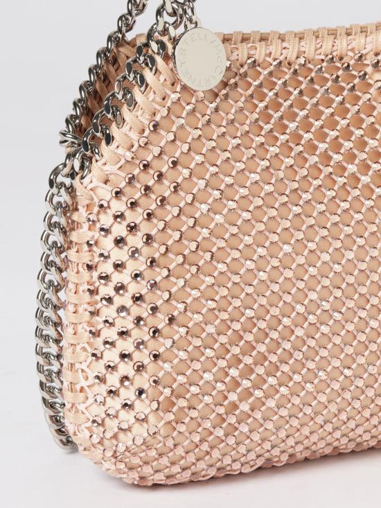 26SS 스텔라 맥카트니 토트백 700109WP0661 5558 Pink - STELLA MCCARTNEY