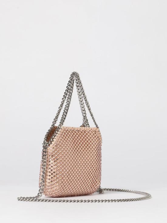 26SS 스텔라 맥카트니 토트백 700109WP0661 5558 Pink - STELLA MCCARTNEY