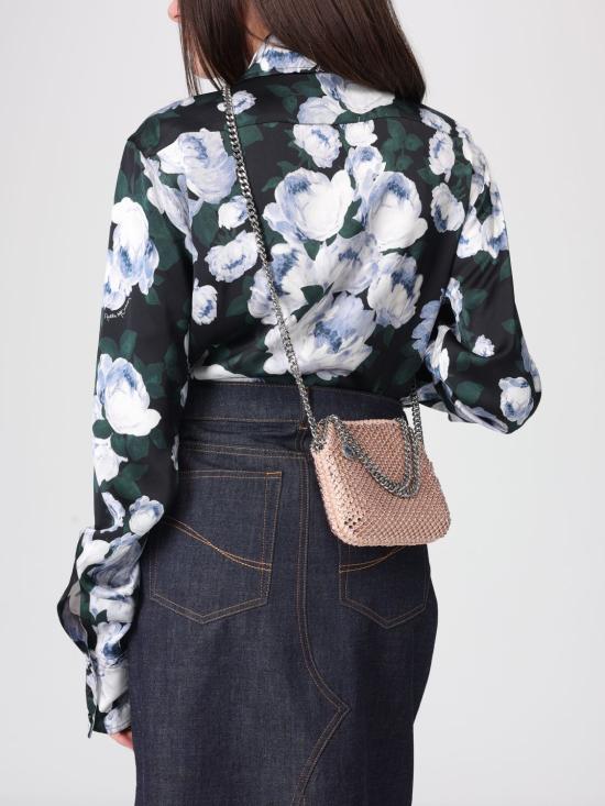 26SS 스텔라 맥카트니 토트백 700109WP0661 5558 Pink - STELLA MCCARTNEY