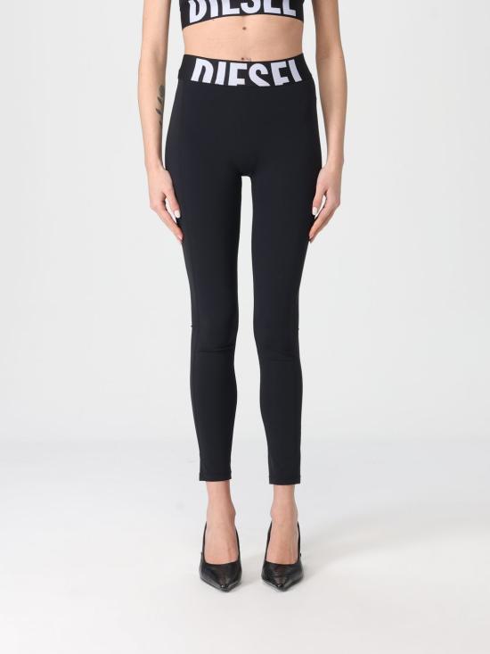 26SS 디젤 레깅스 A182790PLAR 9XX Black