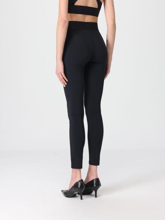 26SS 디젤 레깅스 A182790PLAR 9XX Black - DIESEL