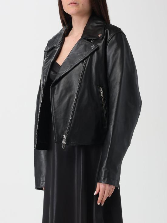 26SS 디젤 자켓 A219020CECH 9XX Black - DIESEL