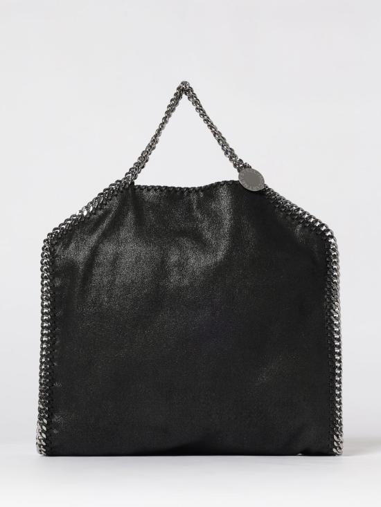 26SS 스텔라 맥카트니 토트백 234387W9132 1000 Black