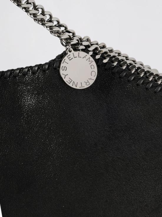 26SS 스텔라 맥카트니 토트백 234387W9132 1000 Black - STELLA MCCARTNEY