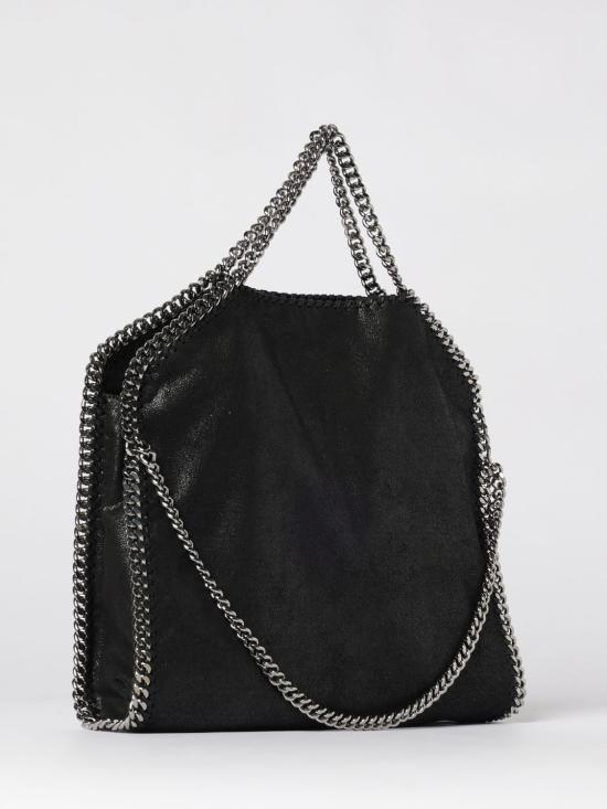 26SS 스텔라 맥카트니 토트백 234387W9132 1000 Black - STELLA MCCARTNEY