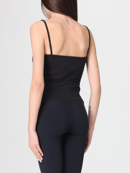 26SS 디젤 민소매 티셔츠 A199110JMBA 900 Black - DIESEL