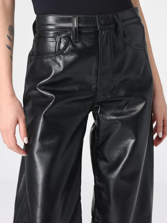 26SS 에이골디 데님 팬츠 A3001285 DETOX Black - AGOLDE