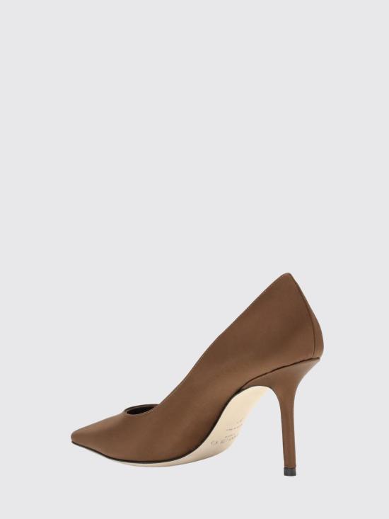 26SS 지미추 힐/펌프스 J000180485 Bronze - JIMMY CHOO