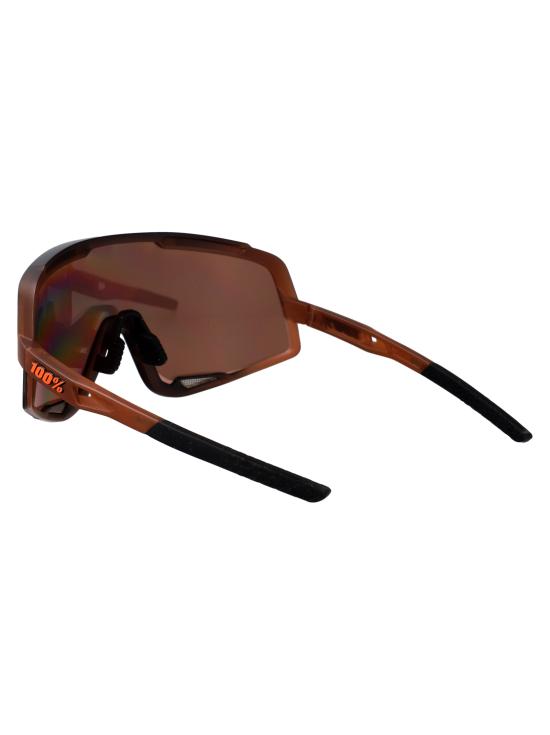 26SS 100퍼센트 선글라스 60011 00004 00004 silver - 100PERCENT