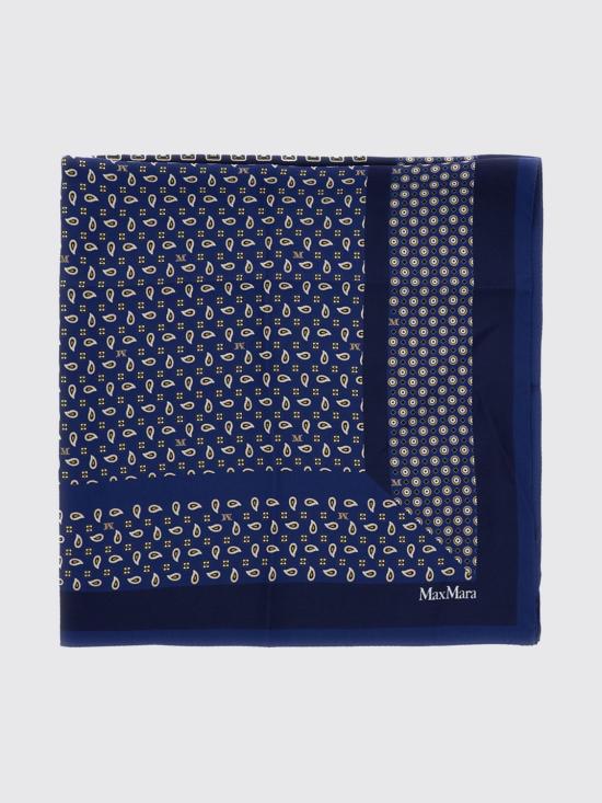 26SS 막스마라 머플러/스카프 2614541151600 003 Multicolor