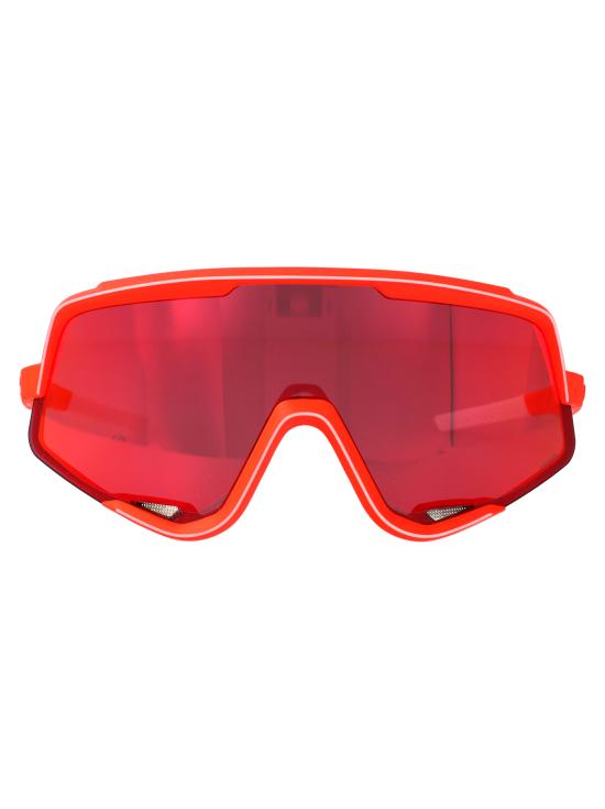 26SS 100퍼센트 선글라스 60011 00005 00005 red