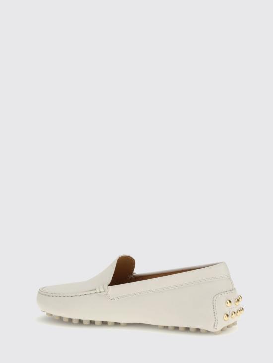 26SS 토즈 로퍼 XXW22L0KA20N6M B015 White - TODS