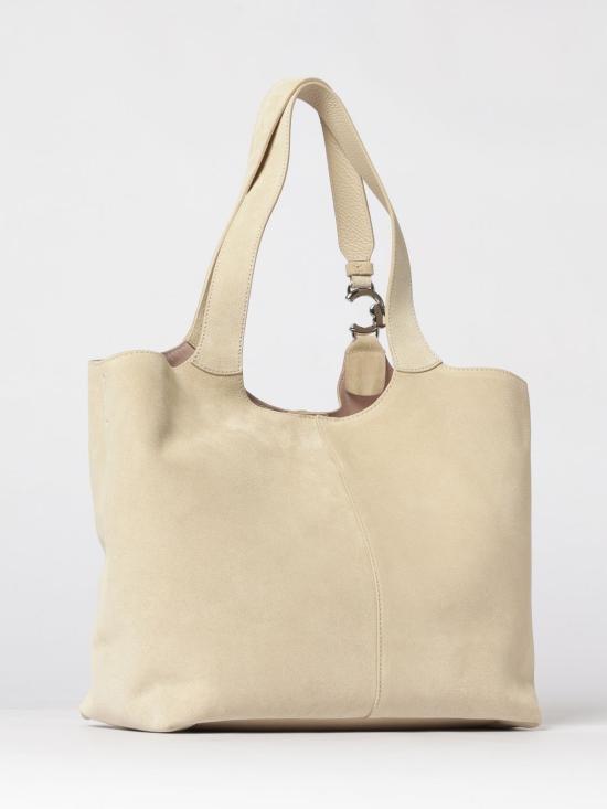 26SS 코치넬리 숄더백 E1THE110101 N64 Sand - COCCINELLE