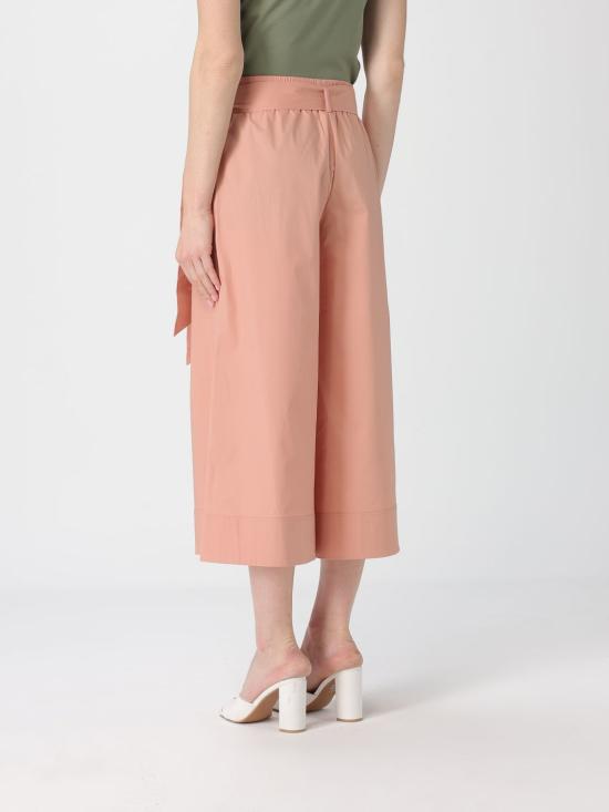 26SS 핑코 트레이닝/조거 팬츠 106439A35Q P92 Pink - PINKO