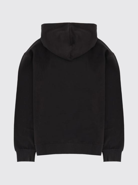 26SS 휴고보스 긴팔 티셔츠 50556613 001 Black - HUGO BOSS