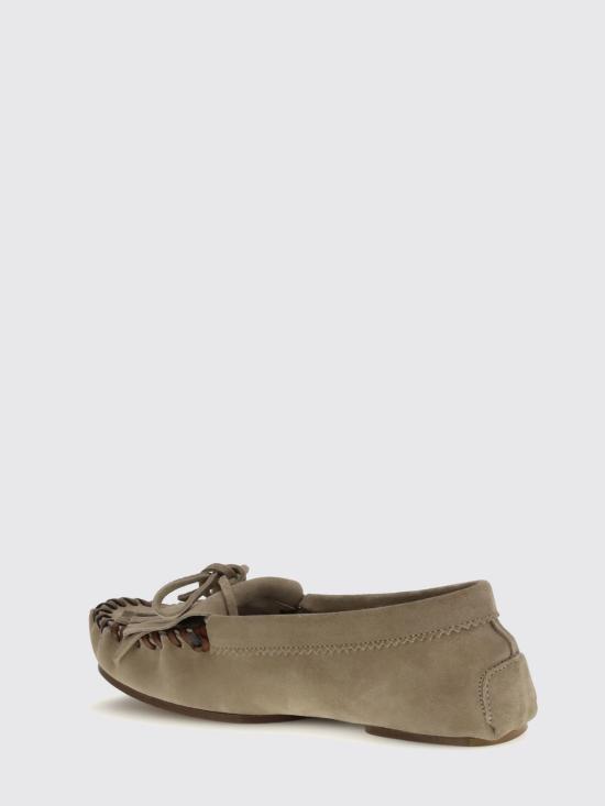 26SS 파리텍사스 로퍼 PX1580XV003 PIETRA Grey - PARIS TEXAS