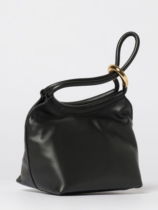 26SS 코치넬리 토트백 E1UAA580101 001 Black - COCCINELLE