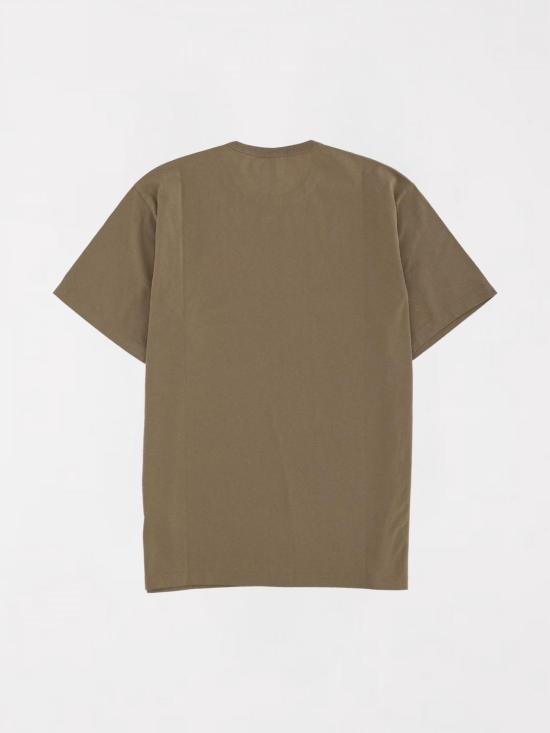 26SS 선플라워 반팔 티셔츠 2054 TAUPE Grey - SUNFLOWER