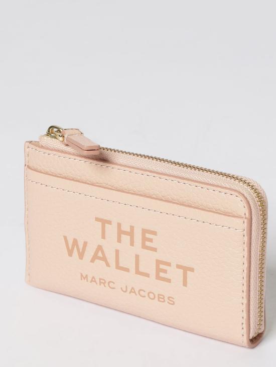 26SS 마크제이콥스 지갑 2S4SMP010S02 624 Pink - MARC JACOBS