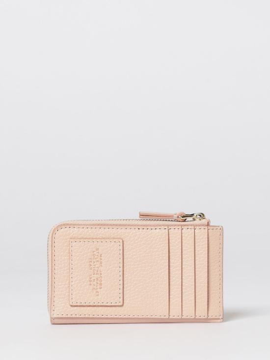 26SS 마크제이콥스 지갑 2S4SMP010S02 624 Pink - MARC JACOBS