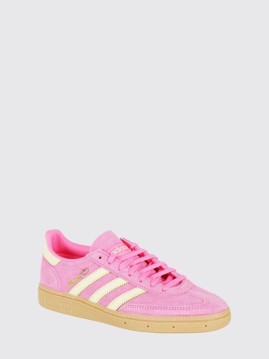 26SS 아디다스 스니커즈 IH9213 PINK GOLD Rose Gold - ADIDAS