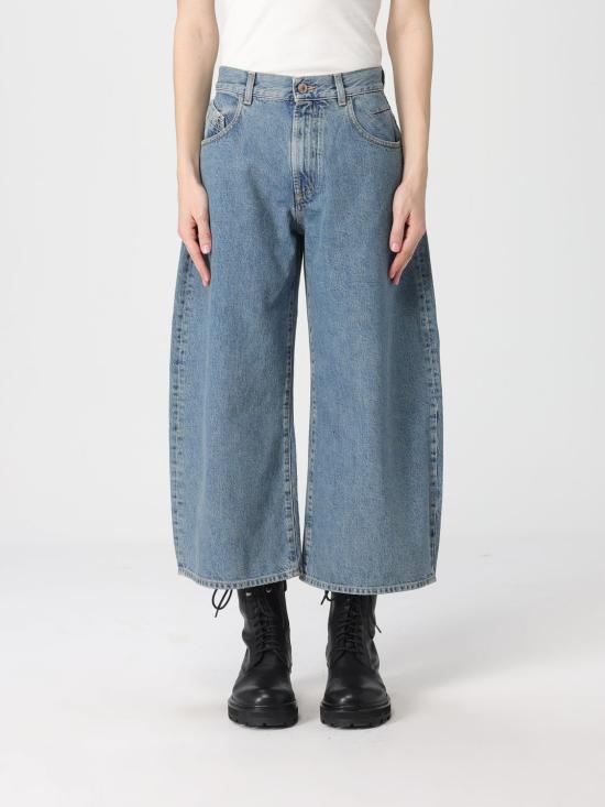 26SS 디 아티코 데님 팬츠 260WCP00293DDD116AA 024 Blue