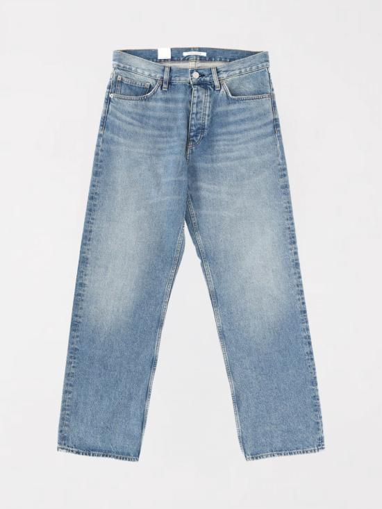 26SS 선플라워 데님 팬츠 51171 NATURALVINTAGE Denim - SUNFLOWER